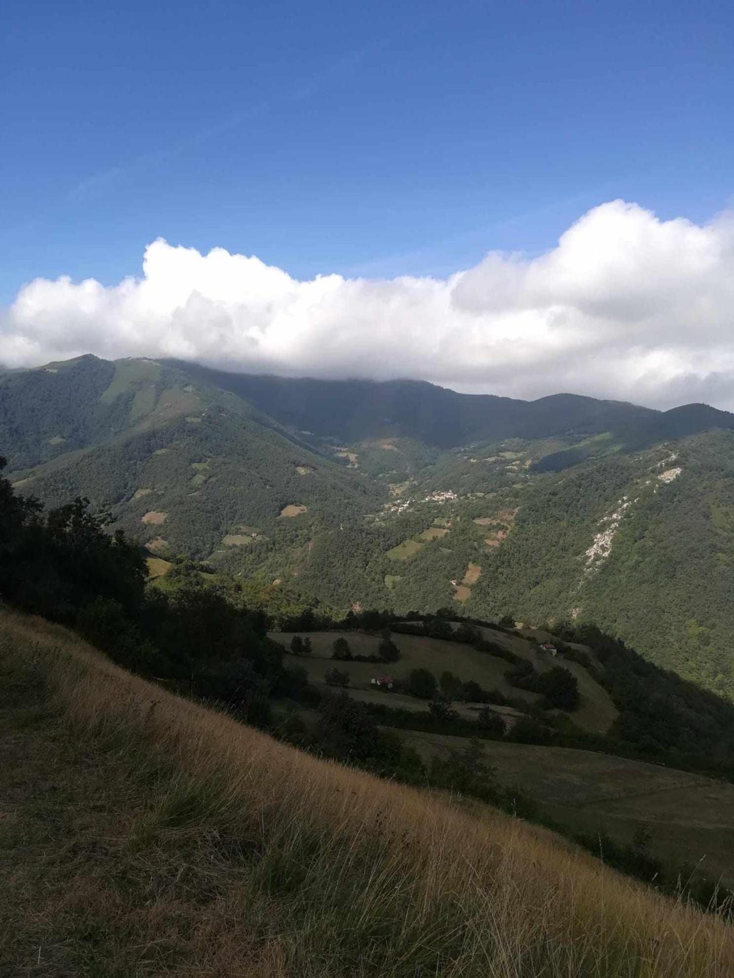 AllerAsturias Boho Chic公寓 外观 照片
