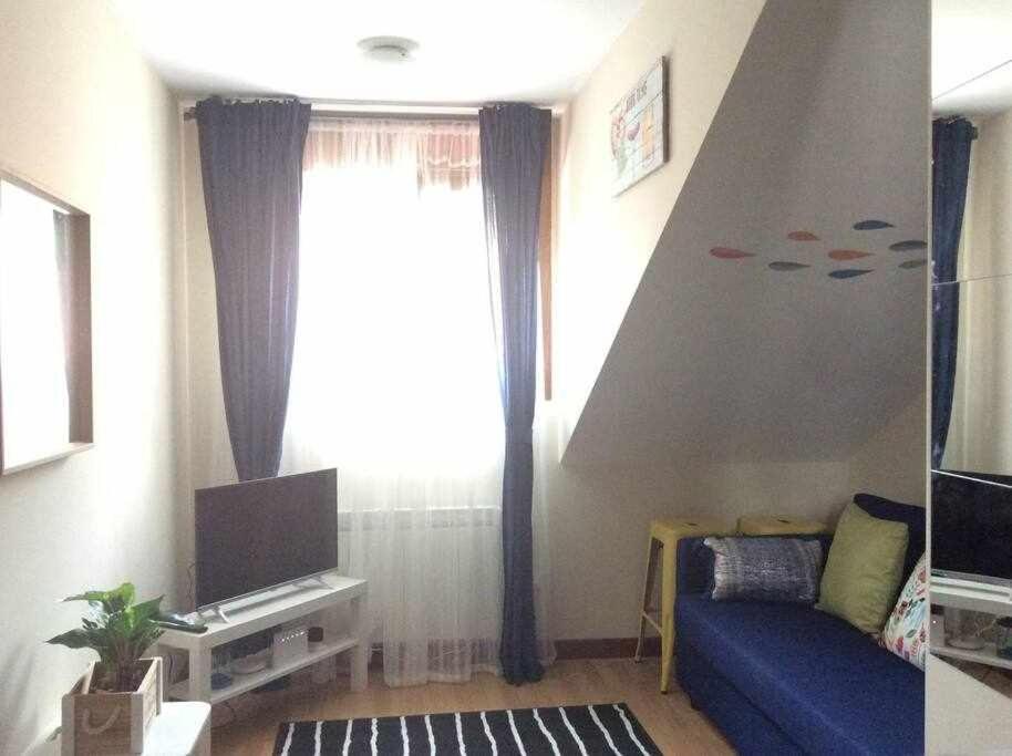 AllerAsturias Boho Chic公寓 外观 照片